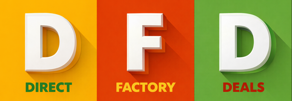 Direct Factory Deals